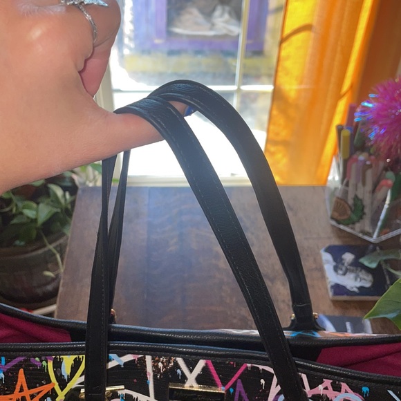 Betsey Johnson purse - Picture 13 of 13